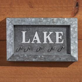 Lake Key Hook