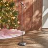Star Iron Vertical Adjustable Stocking Hanger