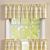 Meadowlark Valance 14" L