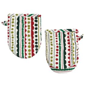 Jingle Jangle Mini Mitt