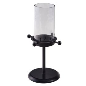 Nova Pillar Holder Short
