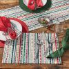 Jingle Jangle Dishtowel