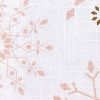 Winter Blush Dishtowel