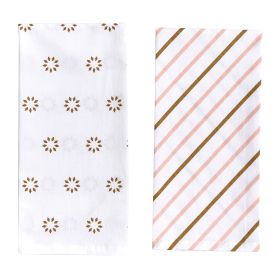 Winter Blush Dishtowel Set