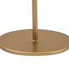 Gold Taper Holder Medium
