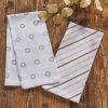 Winter Blush Dishtowel Set