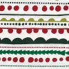 Jingle Jangle Napkin