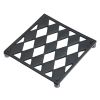 Harlequin Metal Trivet