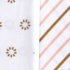 Winter Blush Dishtowel Set