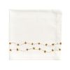 Rustic Christmas Napkin
