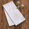 Winter Blush Dishtowel