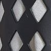 Harlequin Napkin Ring