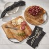 Round Charcuterie Board