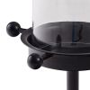 Nova Pillar Holder Short