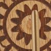 Zuri Towel Hook