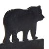 Wild Woods Bear Toilet Tissue Holder
