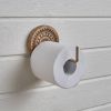 Zuri Toilet Tissue Holder