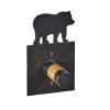 Wild Woods Bear Single Hook