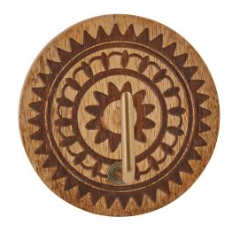 Zuri Towel Hook