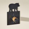 Wild Woods Bear Single Hook