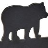 Wild Woods Bear Single Hook