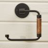 Urban Farmhouse Toilet Tissue Holder