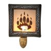 Wild Woods Bear Night Light