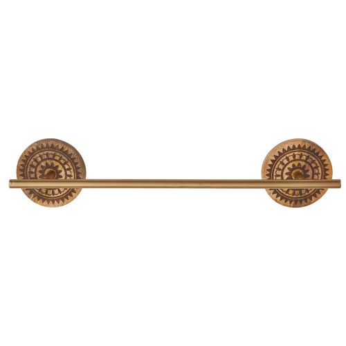 Zuri Towel Bar 18"