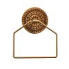 Zuri Towel Ring