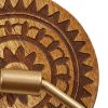 Zuri Towel Ring