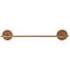 Zuri Towel Bar 24"