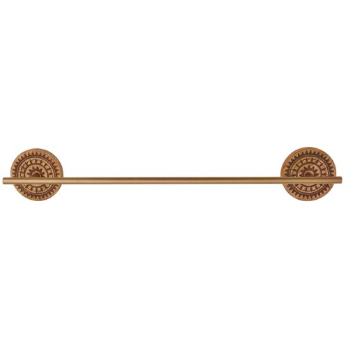Zuri Towel Bar 24"