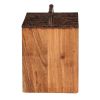 Woodbourne Canister 8.5"