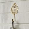 Splendor Leaf Single Hook
