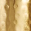 Hammered Gold Cuff Napkin Ring