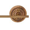 Zuri Towel Bar 18"
