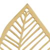 Splendor Leaf Single Hook