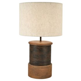 Woodbourne Lamp