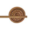 Zuri Towel Bar 24"