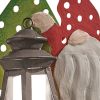 Gecko Night Light - Turquoise