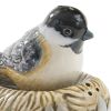 Winter Garden Salt And Pepper Set