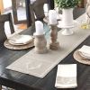 Eva & Co Signature Antler Dishtowel