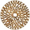 Water Hyacinth Mandela Charger