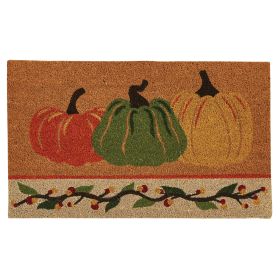 Bittersweet Doormat