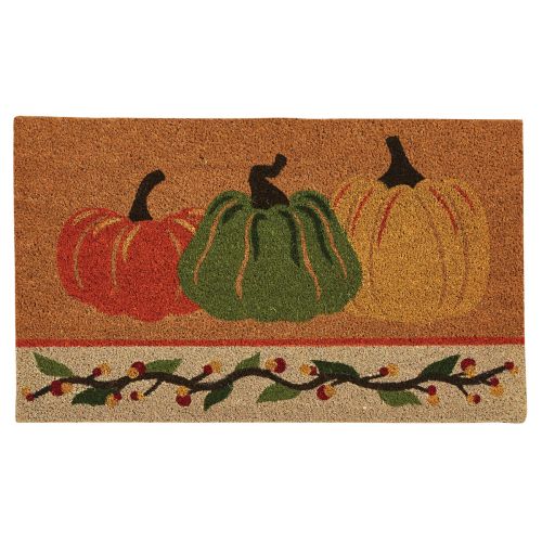 Bittersweet Doormat