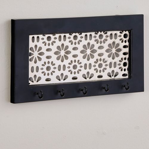 Petals Key Hook