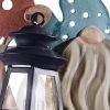 Spring Gnome Night Light