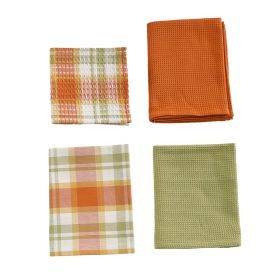 Bittersweet 3 Piece Dishtowel Set