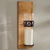 Urban Farmhouse Sconce