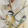 Winter Garden Mug